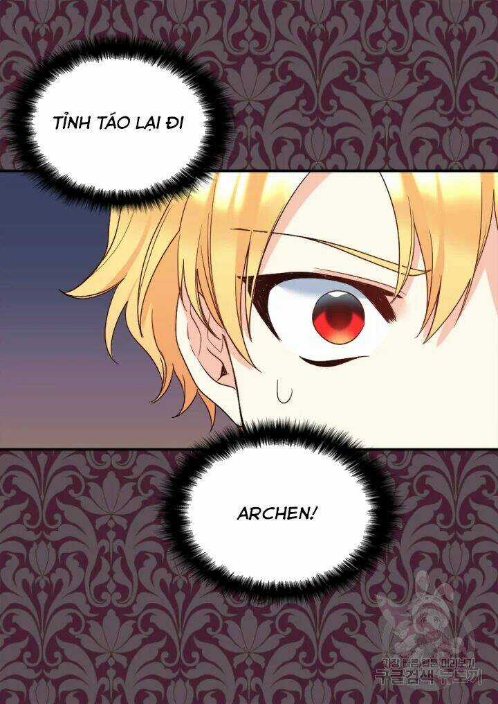 Sinh Đôi Xuyên Không Chapter 92 trang 24