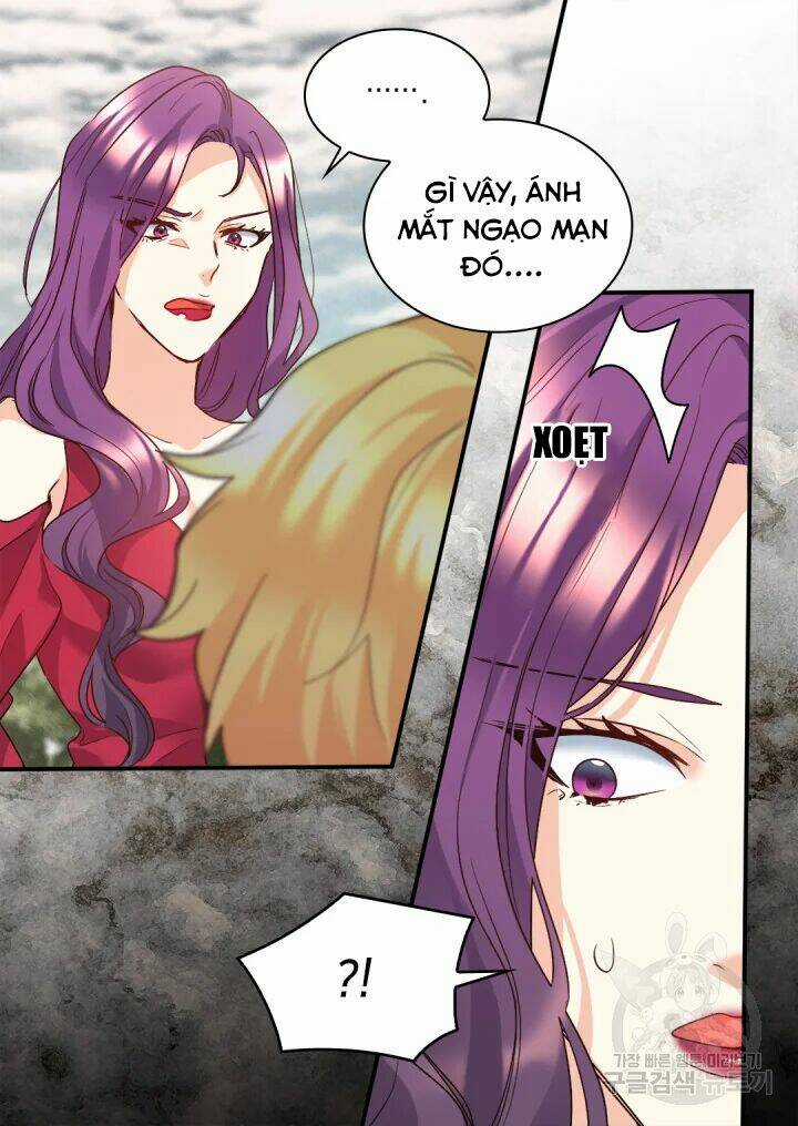 Sinh Đôi Xuyên Không Chapter 92 trang 25