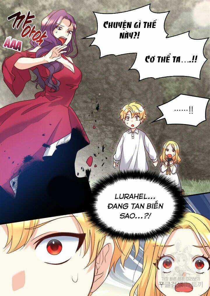 Sinh Đôi Xuyên Không Chapter 92 trang 27