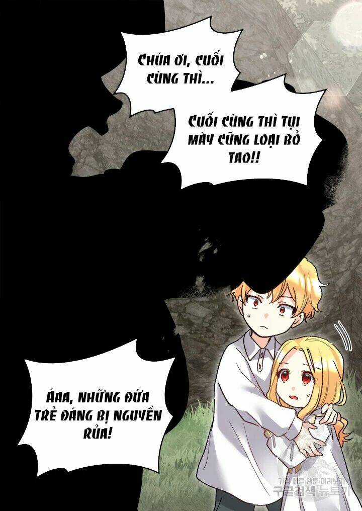 Sinh Đôi Xuyên Không Chapter 92 trang 28
