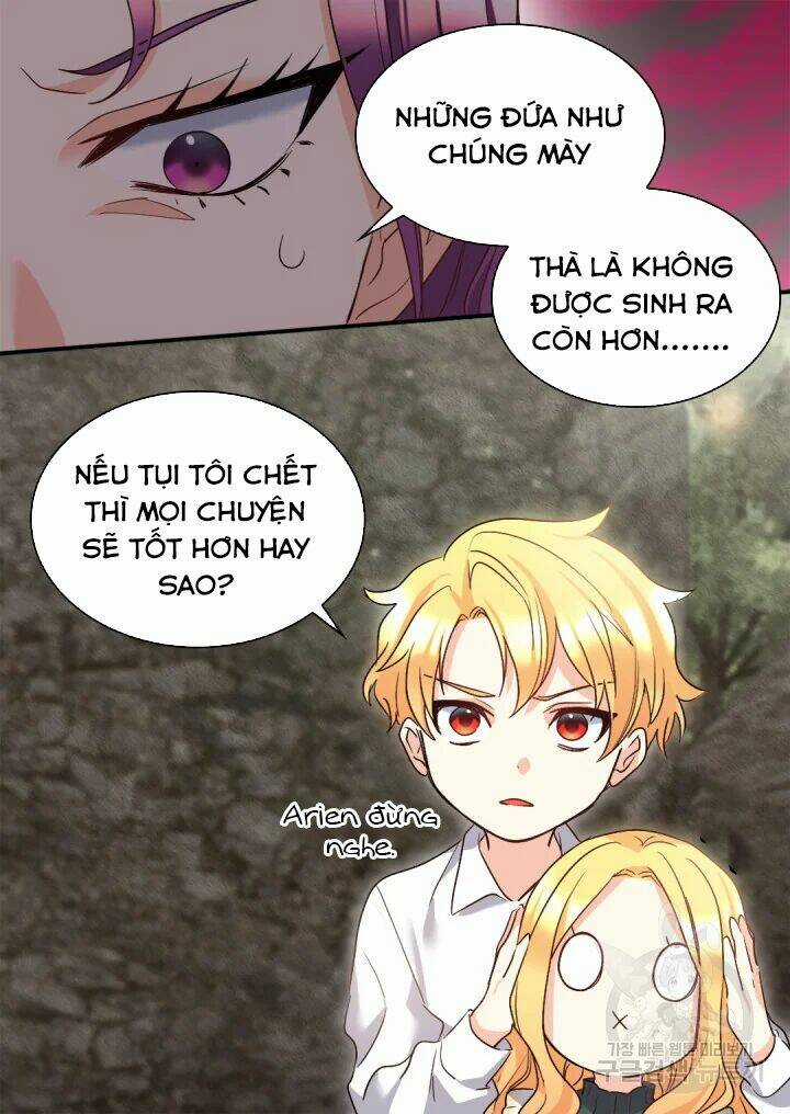 Sinh Đôi Xuyên Không Chapter 92 trang 29
