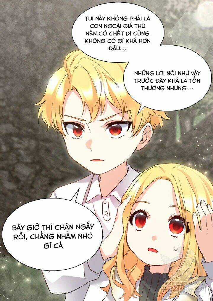 Sinh Đôi Xuyên Không Chapter 92 trang 31