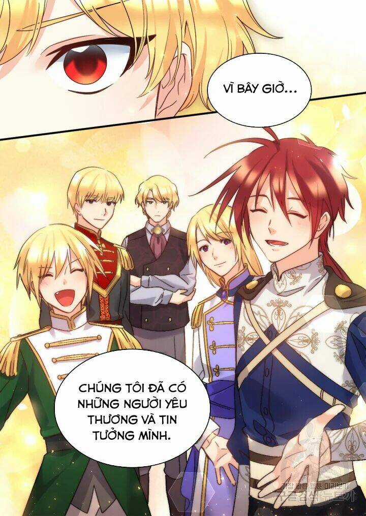 Sinh Đôi Xuyên Không Chapter 92 trang 32