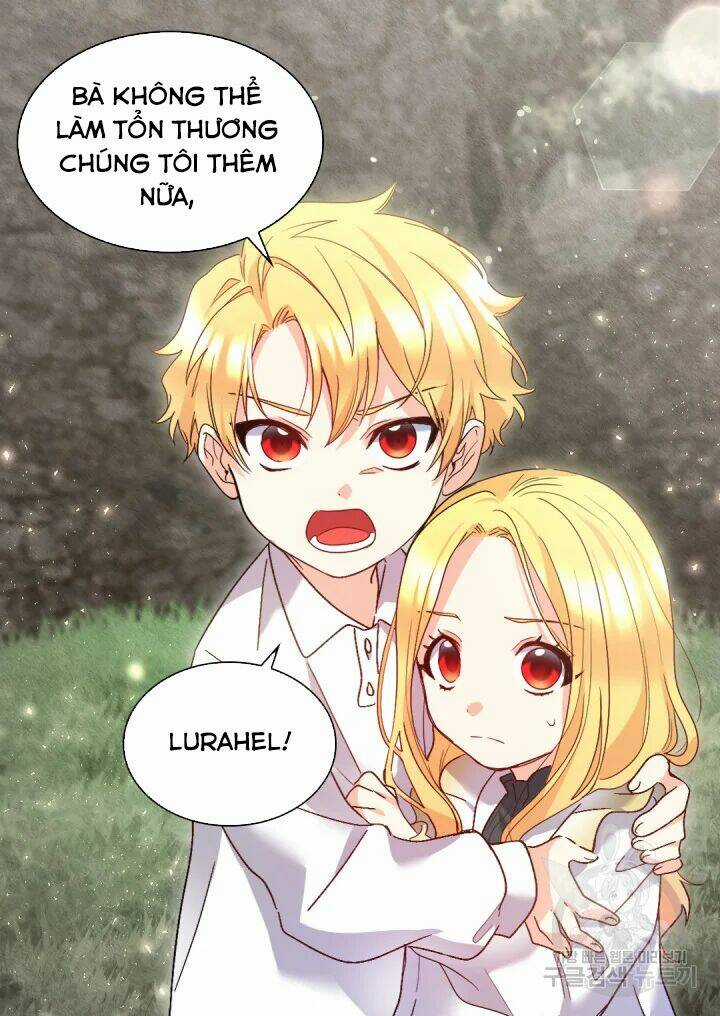 Sinh Đôi Xuyên Không Chapter 92 trang 35