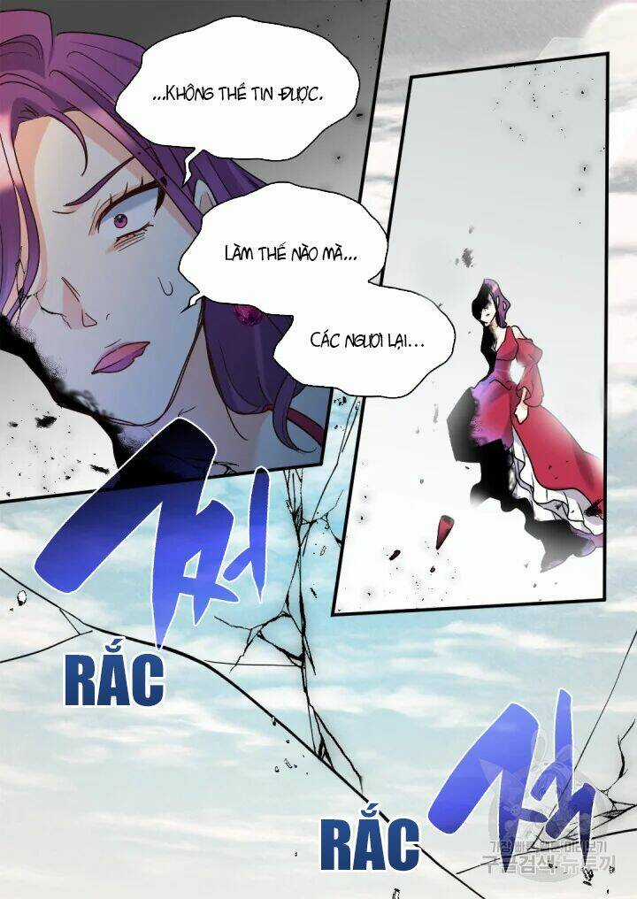 Sinh Đôi Xuyên Không Chapter 92 trang 36