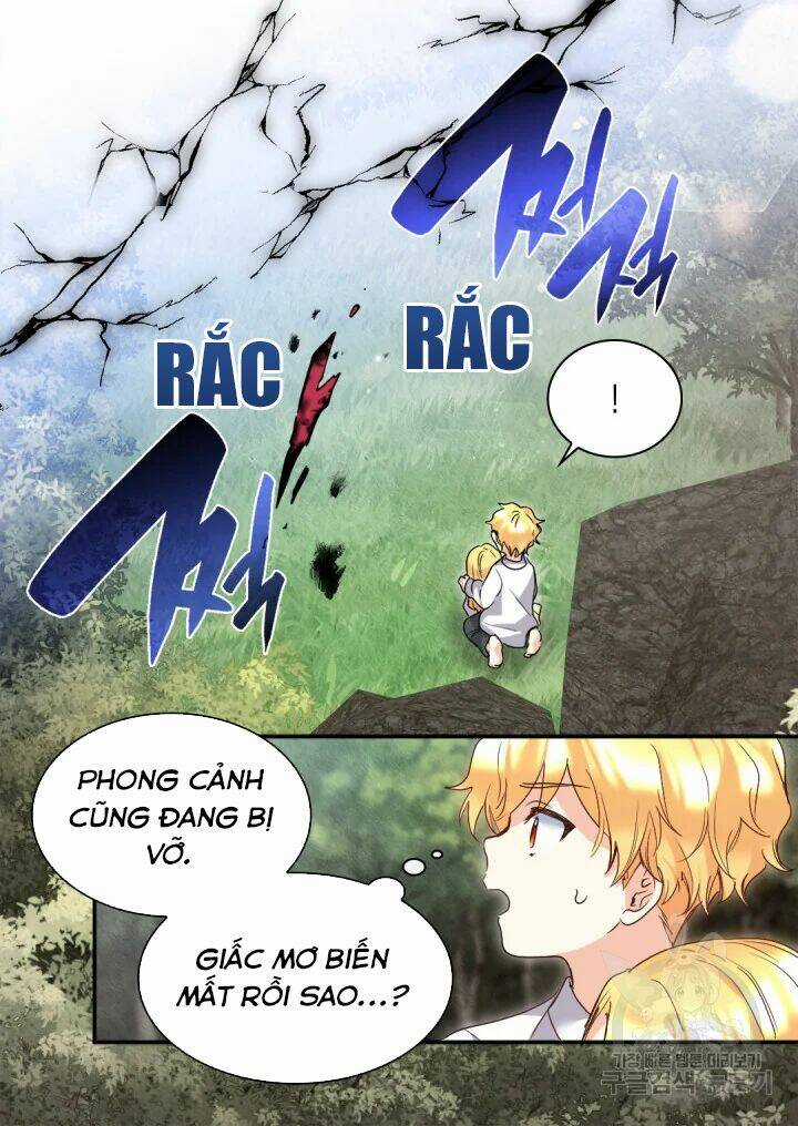 Sinh Đôi Xuyên Không Chapter 92 trang 37