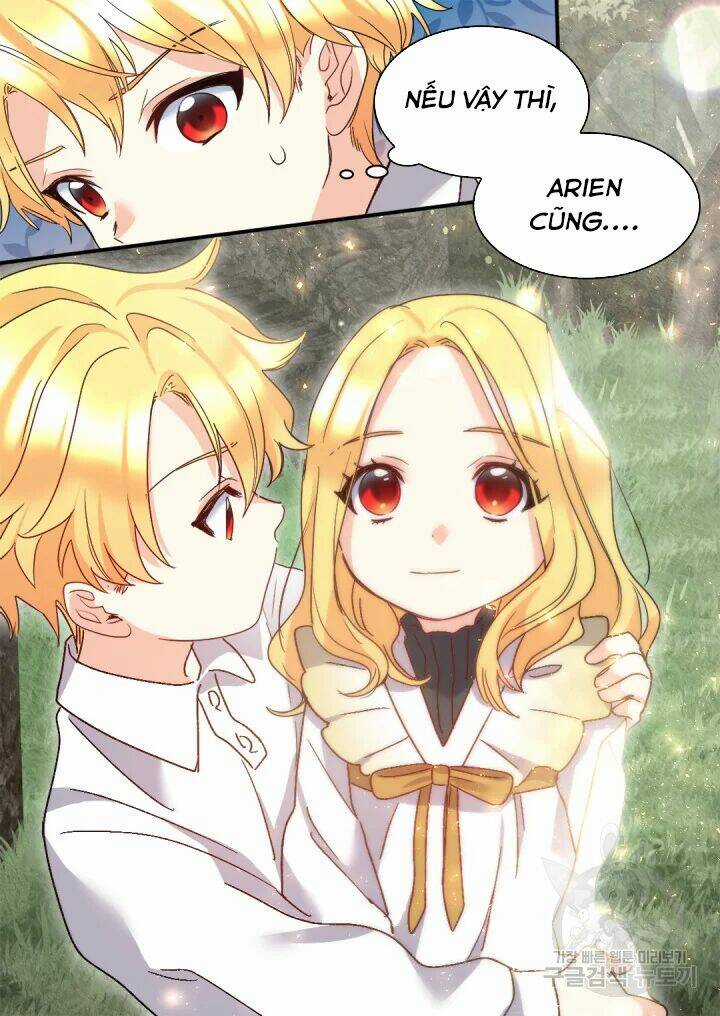 Sinh Đôi Xuyên Không Chapter 92 trang 38