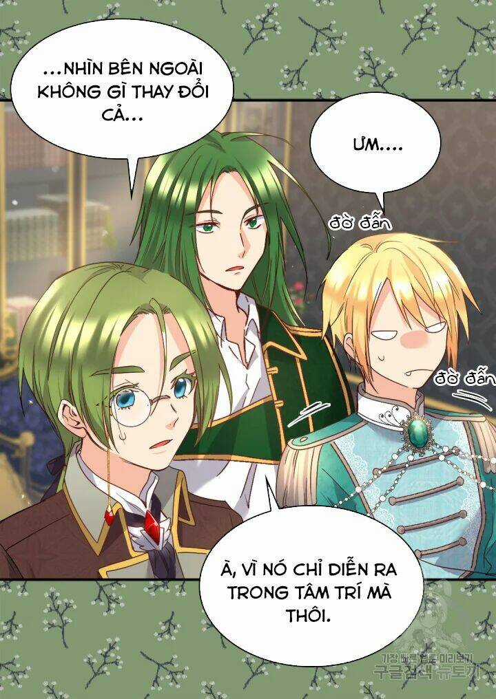 Sinh Đôi Xuyên Không Chapter 92 trang 4