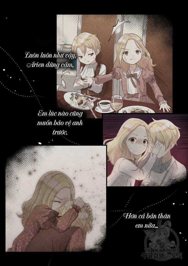 Sinh Đôi Xuyên Không Chapter 92 trang 40