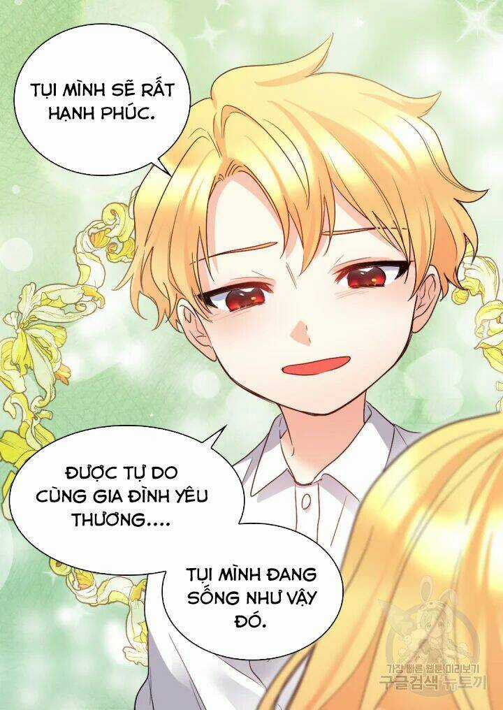 Sinh Đôi Xuyên Không Chapter 92 trang 42