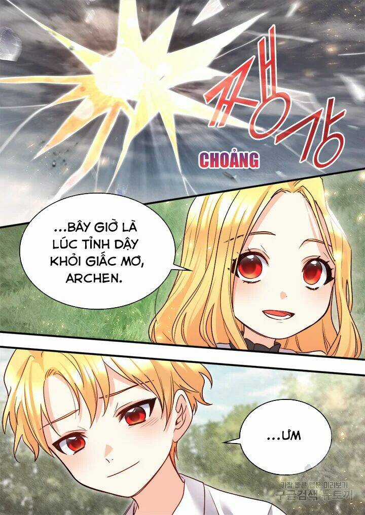 Sinh Đôi Xuyên Không Chapter 92 trang 44