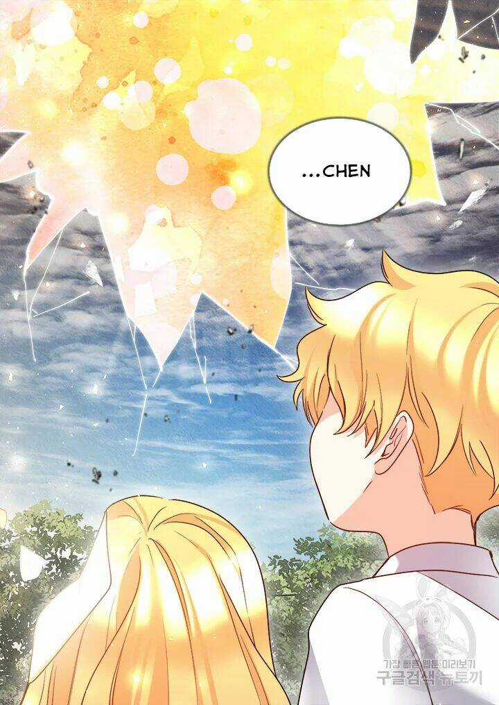 Sinh Đôi Xuyên Không Chapter 92 trang 45