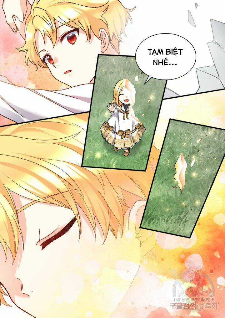 Sinh Đôi Xuyên Không Chapter 92 trang 48