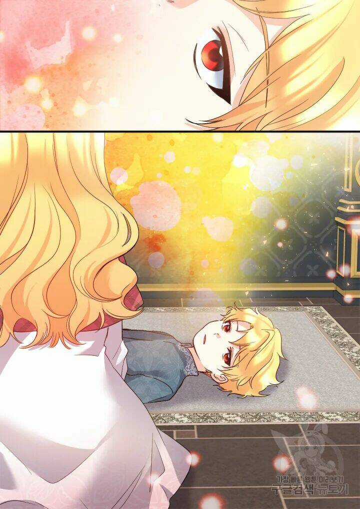 Sinh Đôi Xuyên Không Chapter 92 trang 49