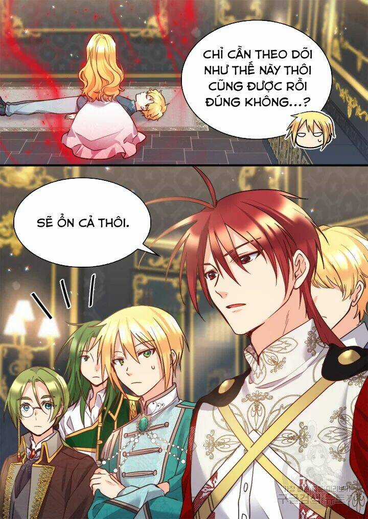 Sinh Đôi Xuyên Không Chapter 92 trang 5