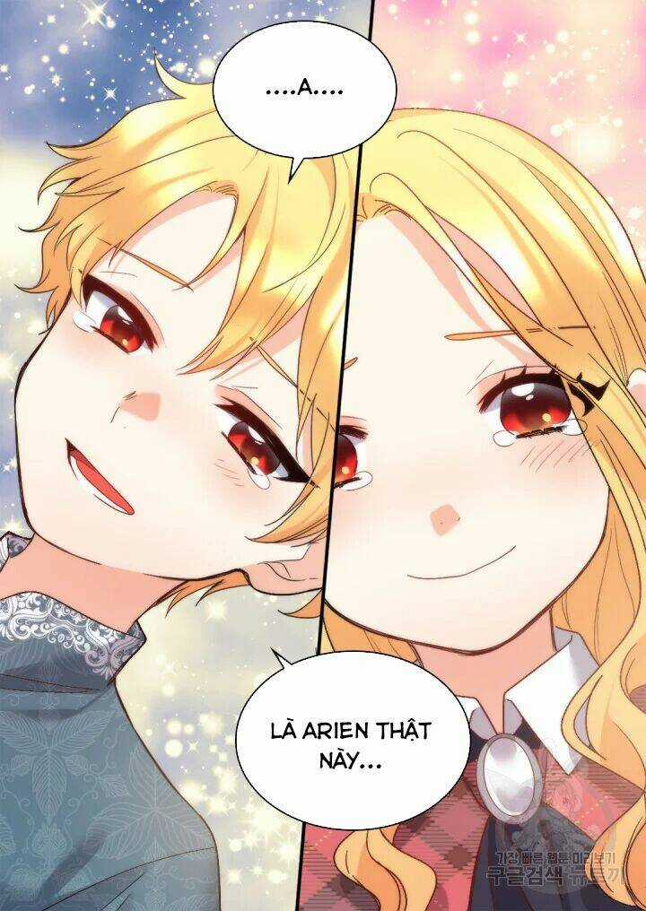 Sinh Đôi Xuyên Không Chapter 92 trang 51