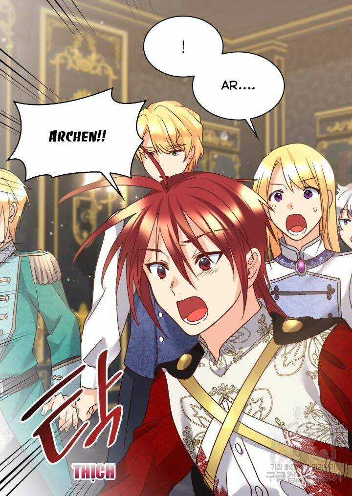 Sinh Đôi Xuyên Không Chapter 92 trang 52