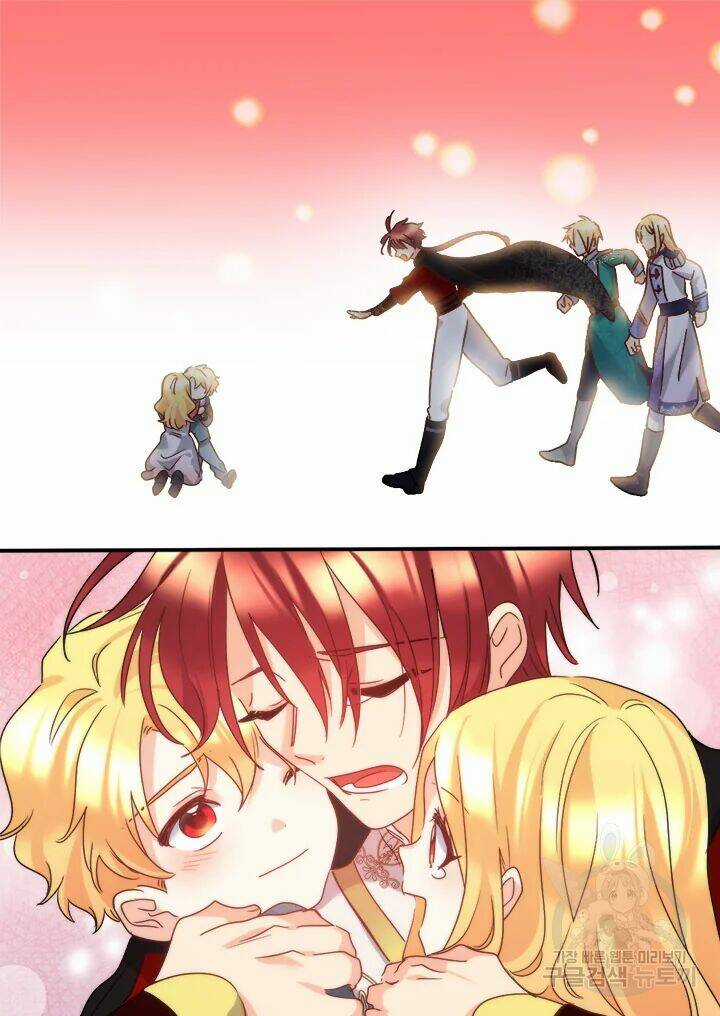 Sinh Đôi Xuyên Không Chapter 92 trang 53