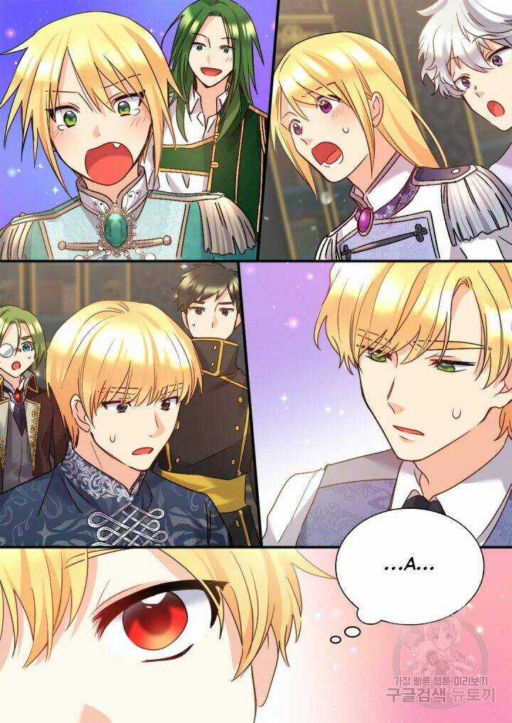 Sinh Đôi Xuyên Không Chapter 92 trang 54