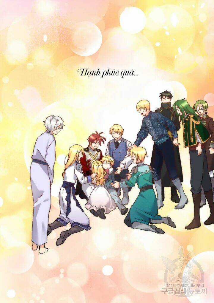 Sinh Đôi Xuyên Không Chapter 92 trang 55