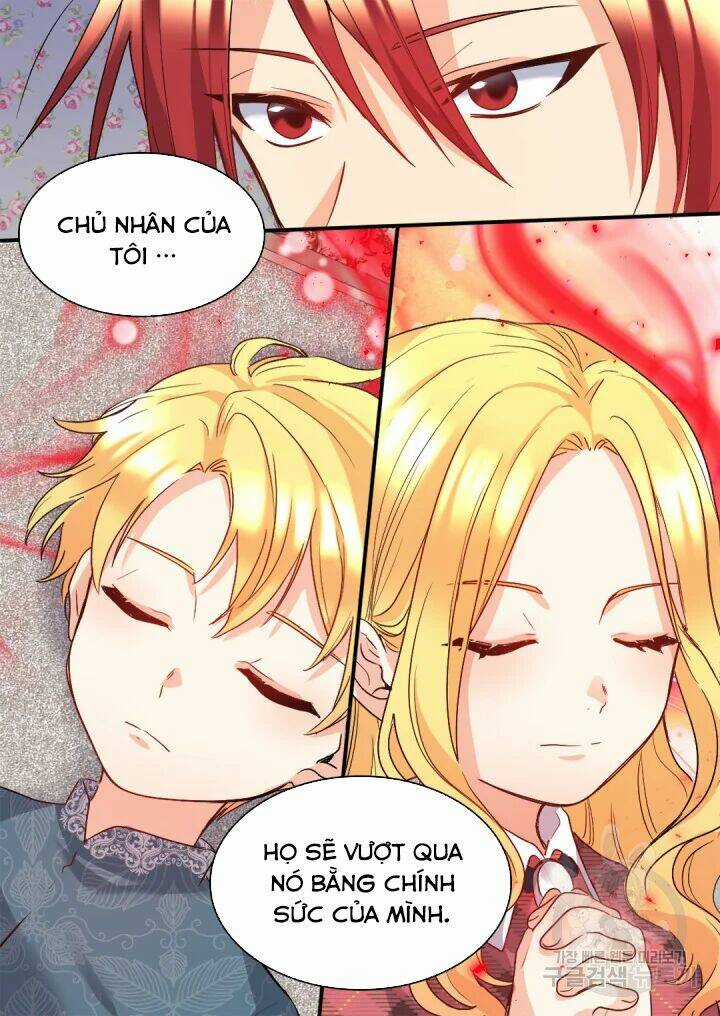 Sinh Đôi Xuyên Không Chapter 92 trang 6