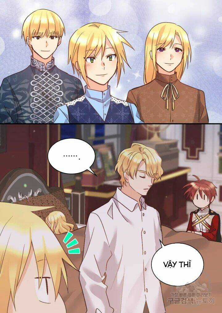 Sinh Đôi Xuyên Không Chapter 92 trang 62