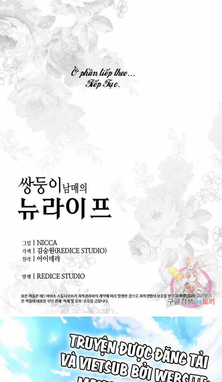 Sinh Đôi Xuyên Không Chapter 92 trang 66