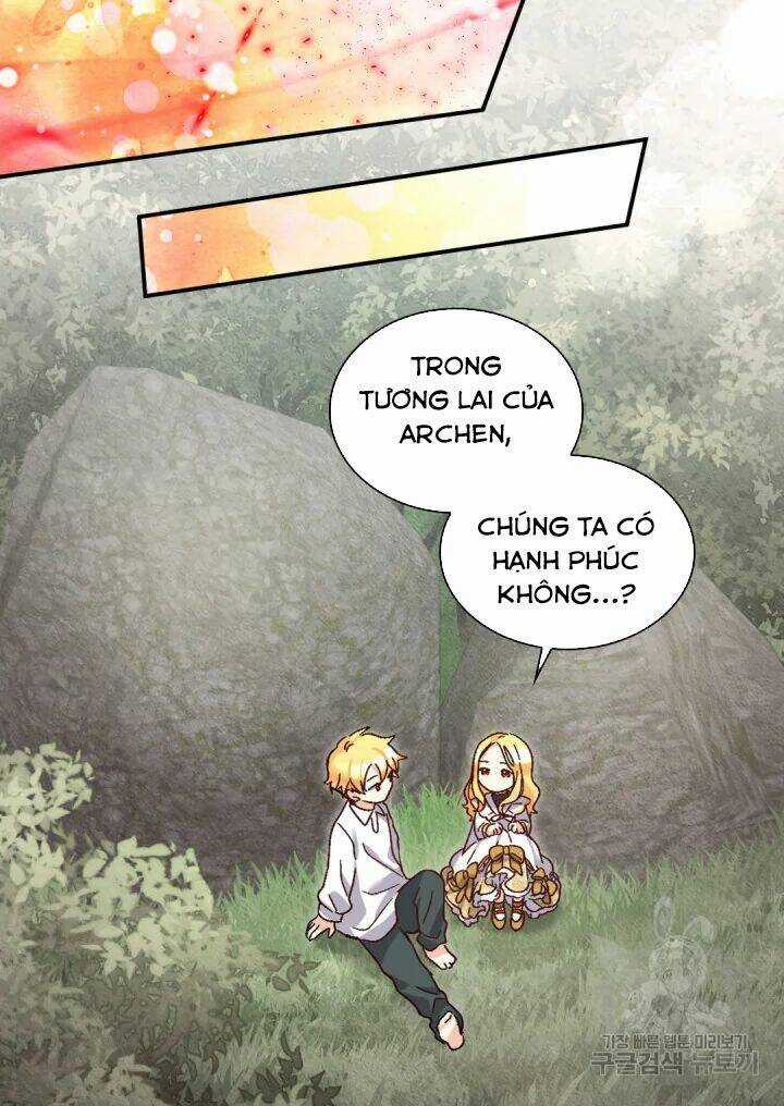 Sinh Đôi Xuyên Không Chapter 92 trang 7