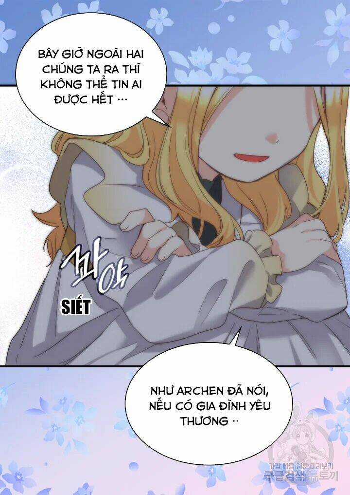 Sinh Đôi Xuyên Không Chapter 92 trang 9