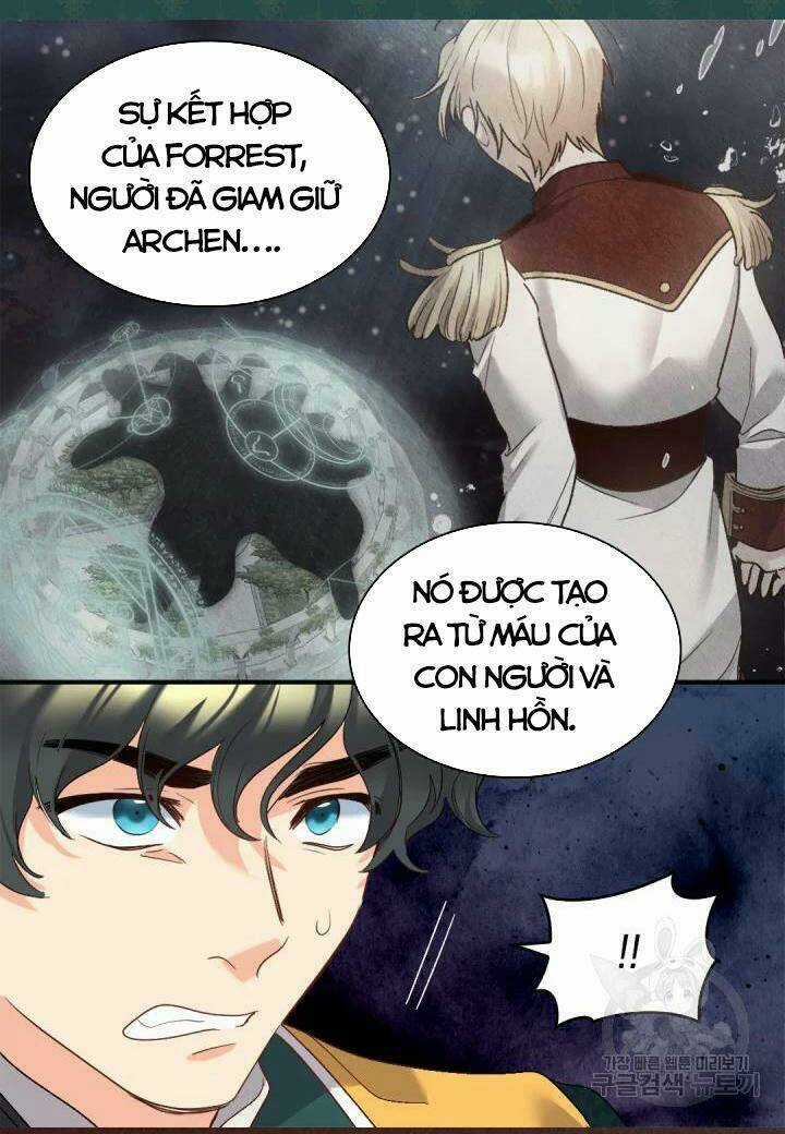 Sinh Đôi Xuyên Không Chapter 93 trang 10