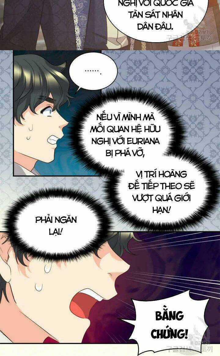 Sinh Đôi Xuyên Không Chapter 93 trang 13