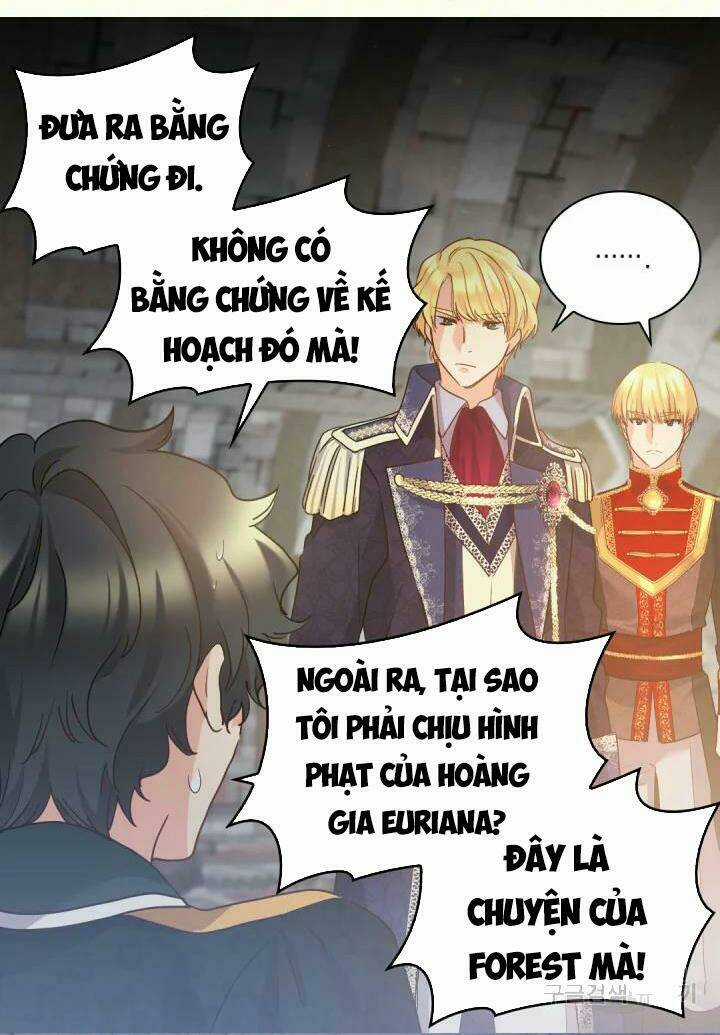 Sinh Đôi Xuyên Không Chapter 93 trang 14