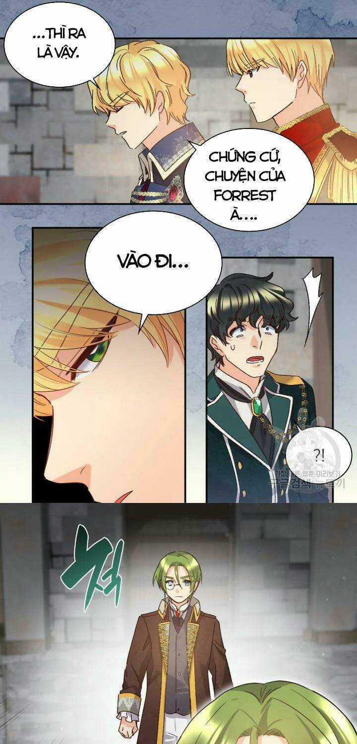 Sinh Đôi Xuyên Không Chapter 93 trang 15