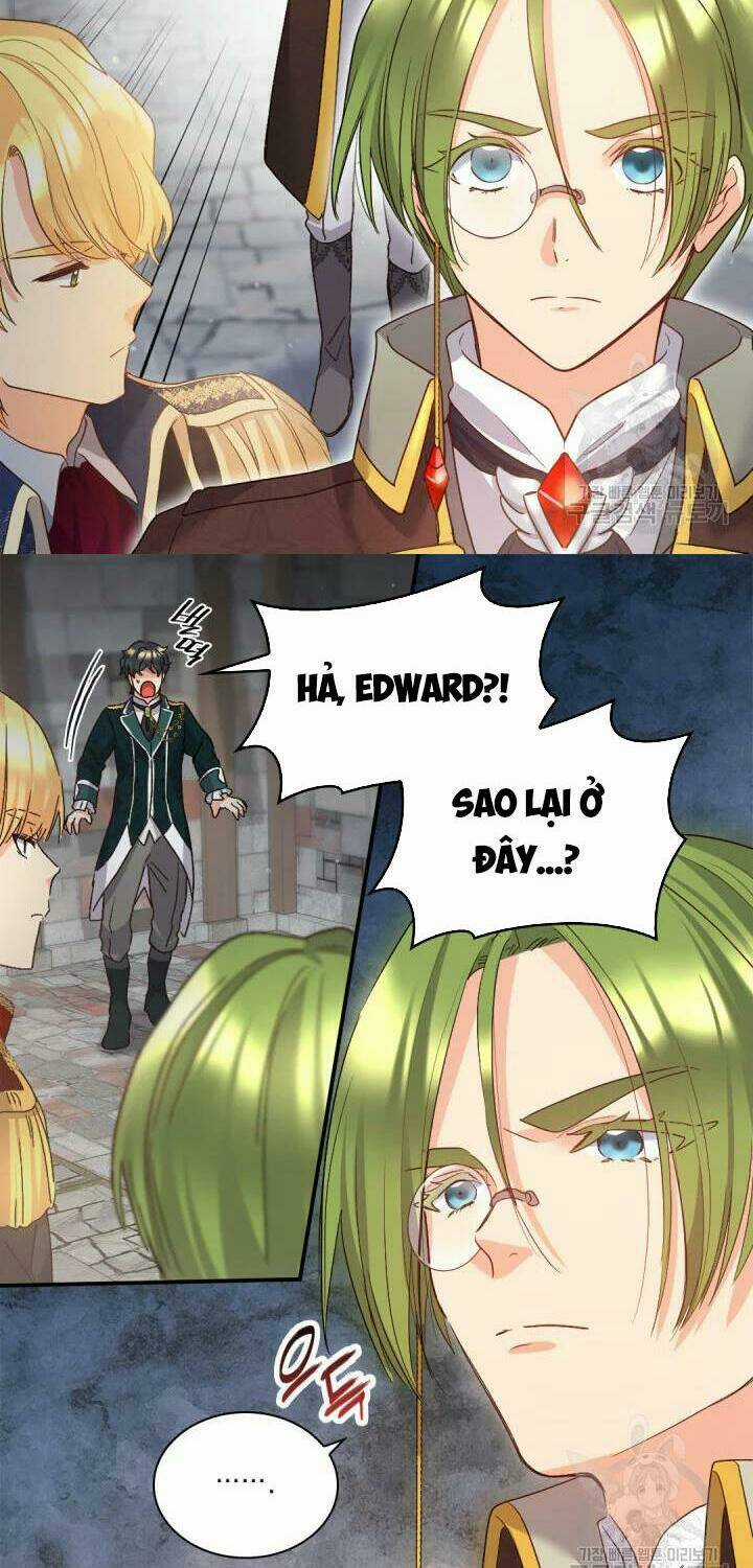 Sinh Đôi Xuyên Không Chapter 93 trang 16