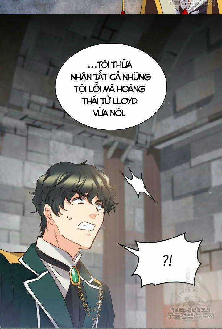 Sinh Đôi Xuyên Không Chapter 93 trang 17