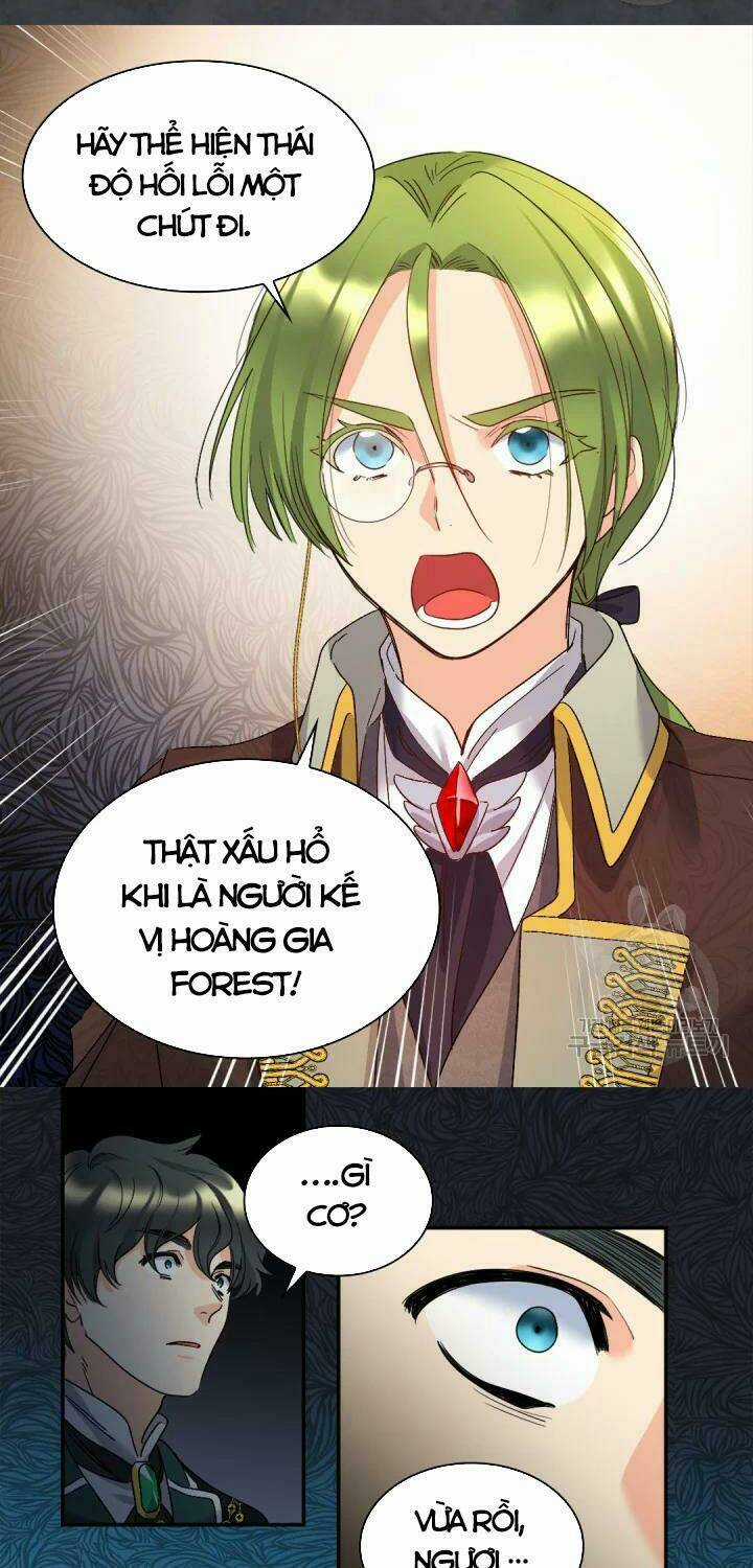 Sinh Đôi Xuyên Không Chapter 93 trang 20