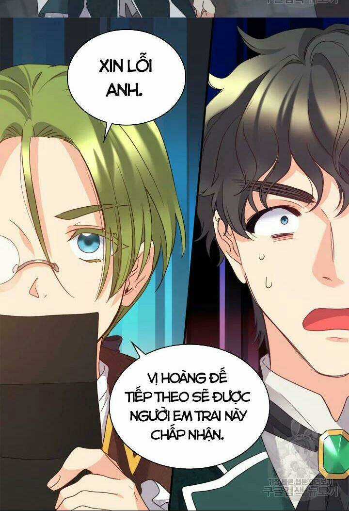 Sinh Đôi Xuyên Không Chapter 93 trang 23