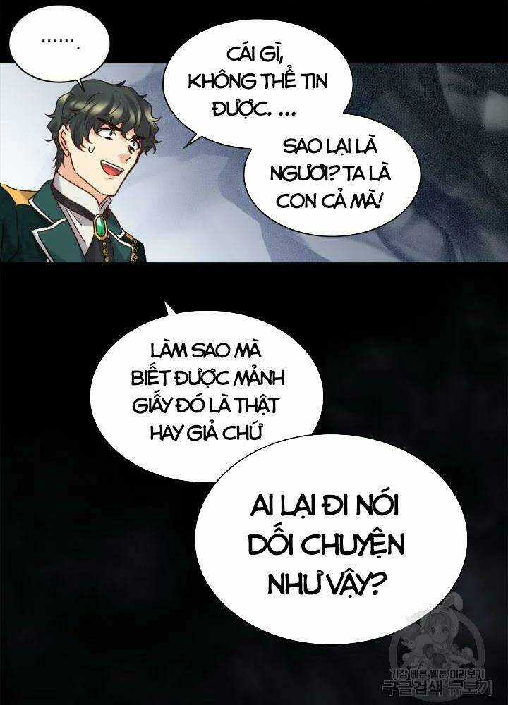 Sinh Đôi Xuyên Không Chapter 93 trang 24