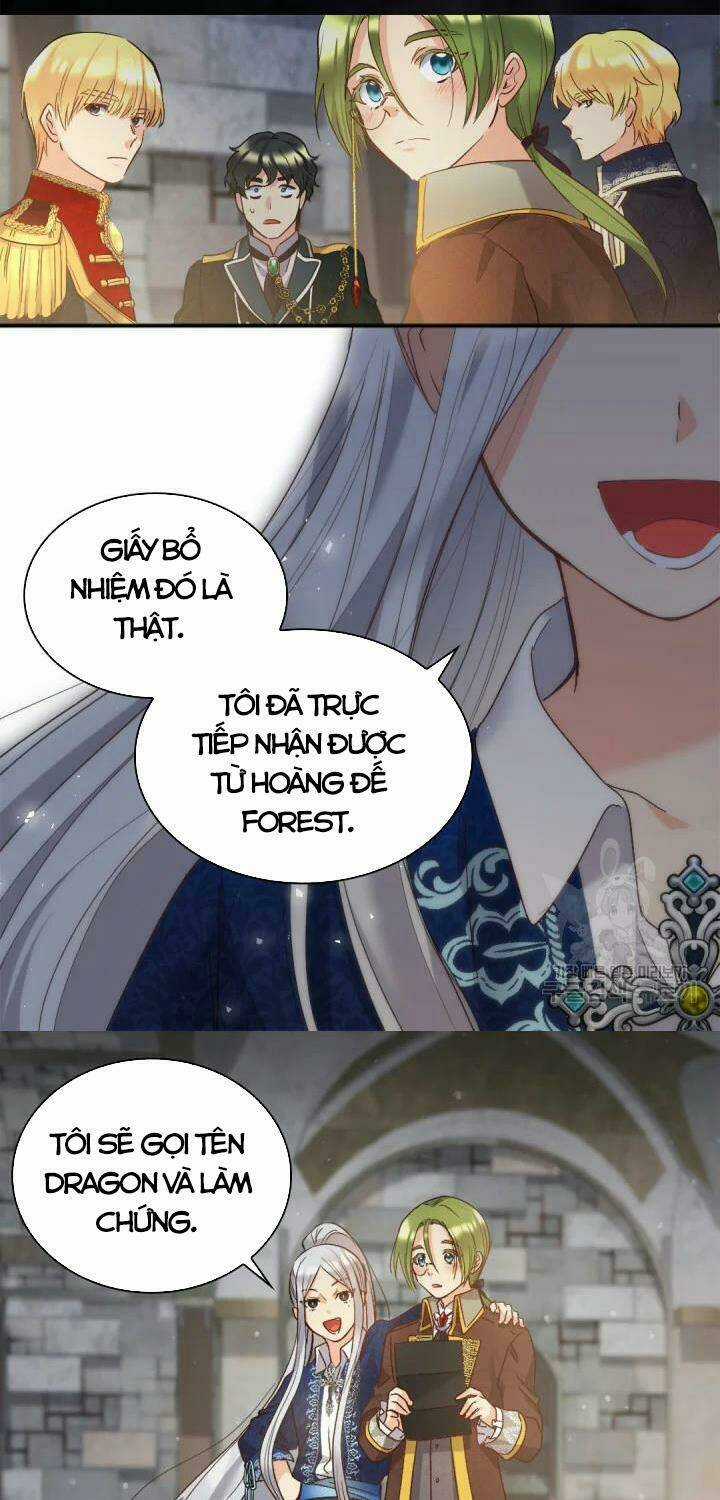 Sinh Đôi Xuyên Không Chapter 93 trang 25