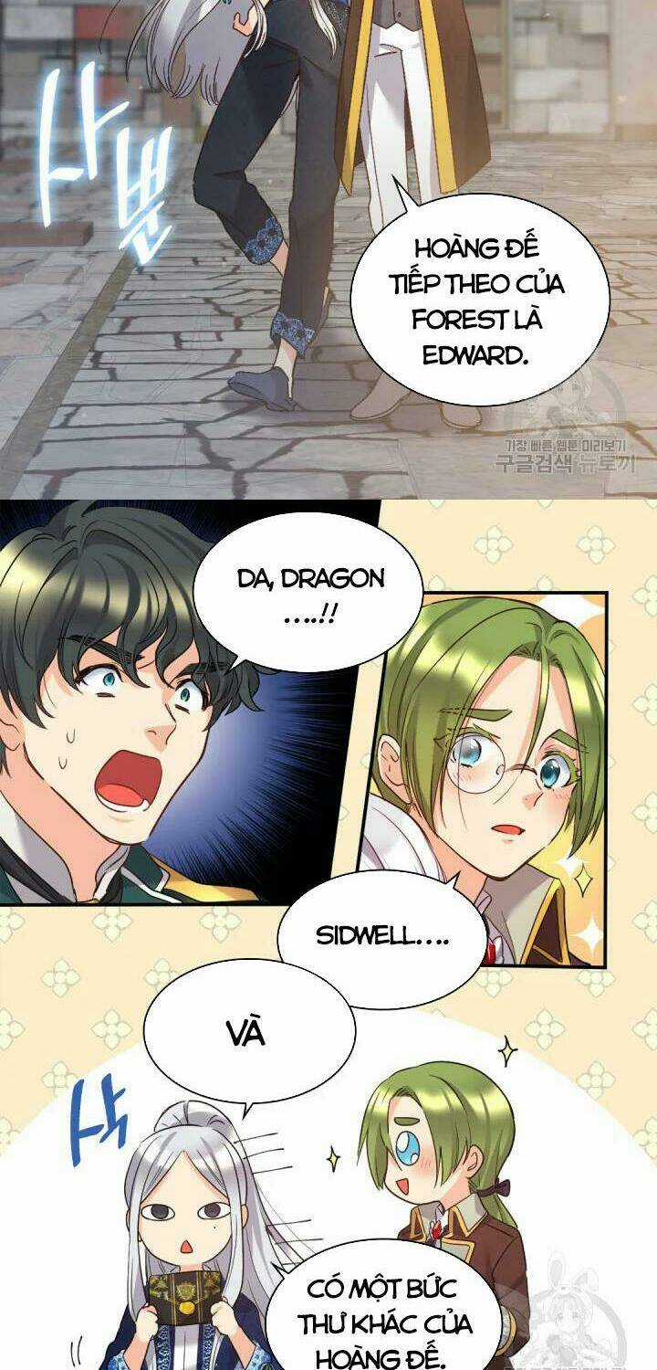 Sinh Đôi Xuyên Không Chapter 93 trang 26