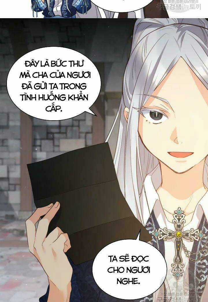 Sinh Đôi Xuyên Không Chapter 93 trang 27