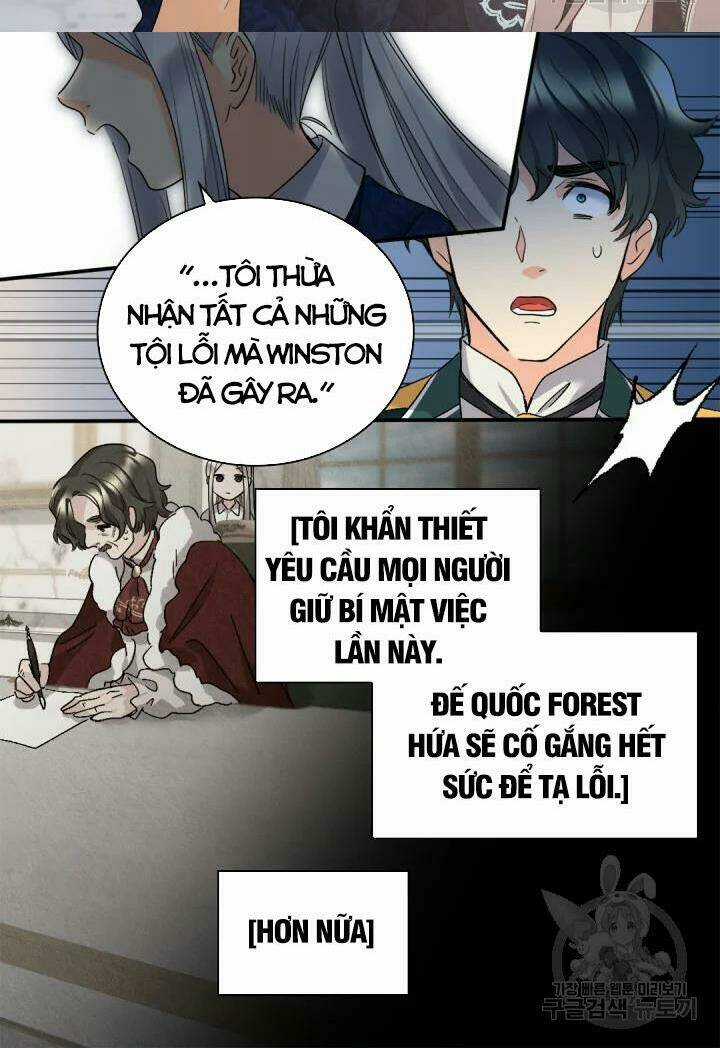 Sinh Đôi Xuyên Không Chapter 93 trang 28