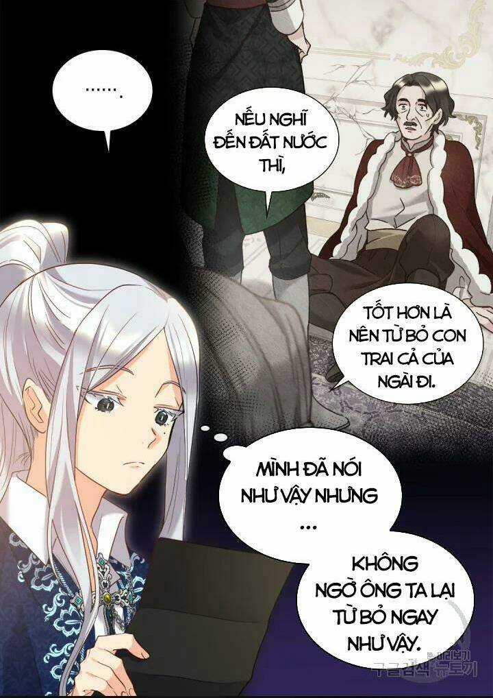 Sinh Đôi Xuyên Không Chapter 93 trang 30