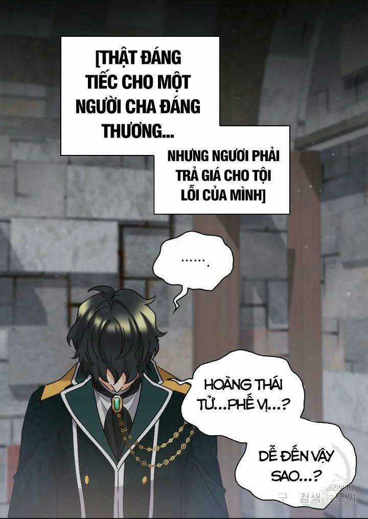 Sinh Đôi Xuyên Không Chapter 93 trang 31