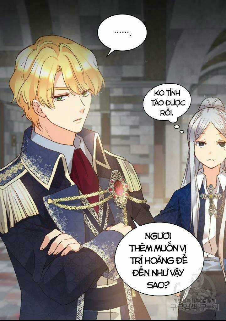 Sinh Đôi Xuyên Không Chapter 93 trang 34