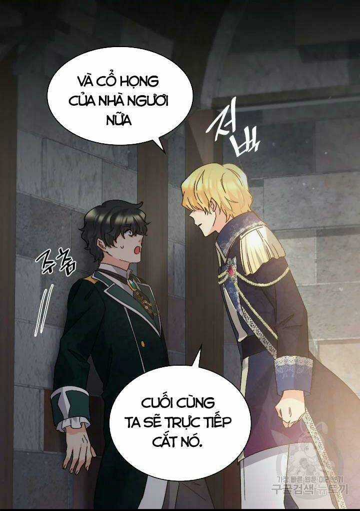 Sinh Đôi Xuyên Không Chapter 93 trang 39