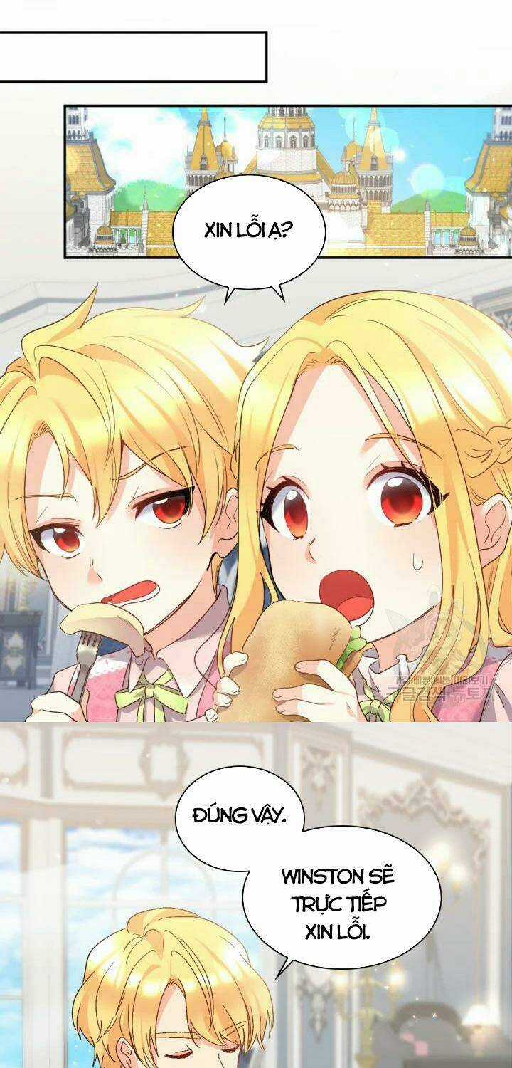 Sinh Đôi Xuyên Không Chapter 93 trang 42