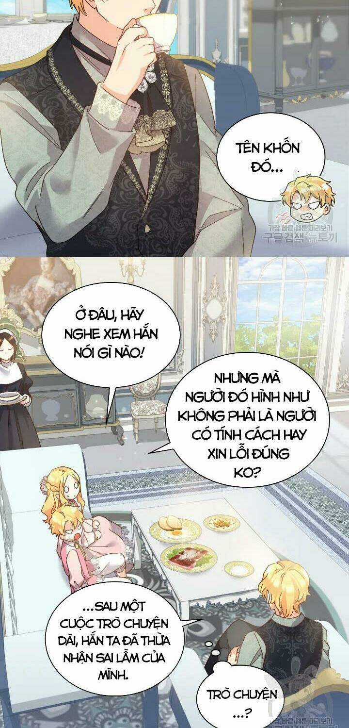 Sinh Đôi Xuyên Không Chapter 93 trang 43