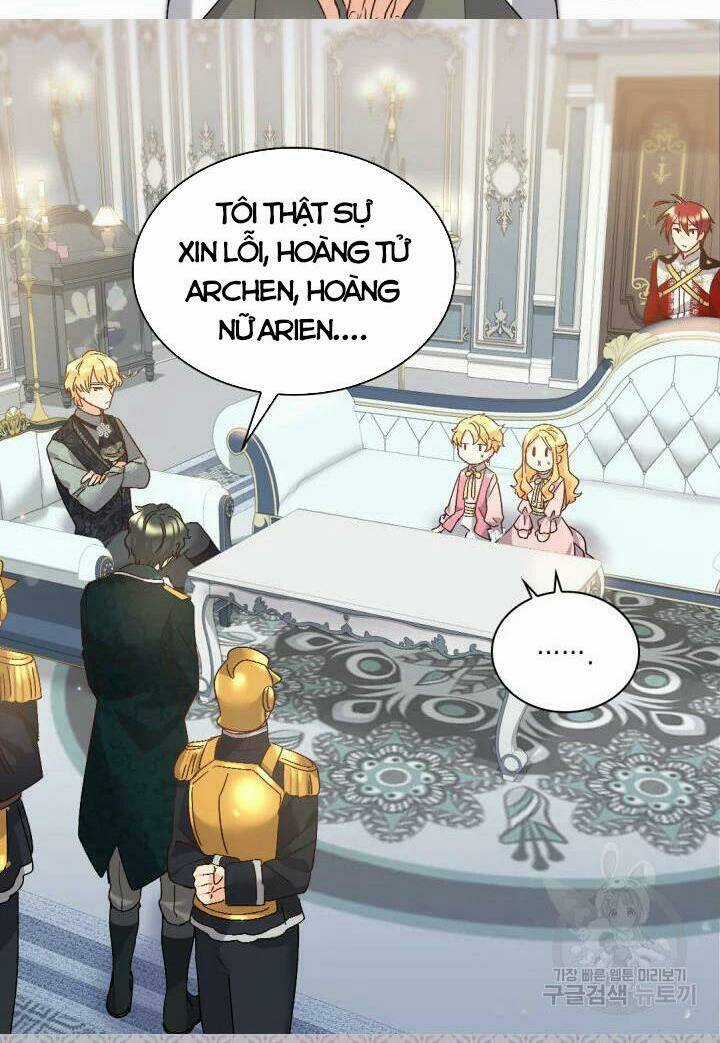 Sinh Đôi Xuyên Không Chapter 93 trang 45