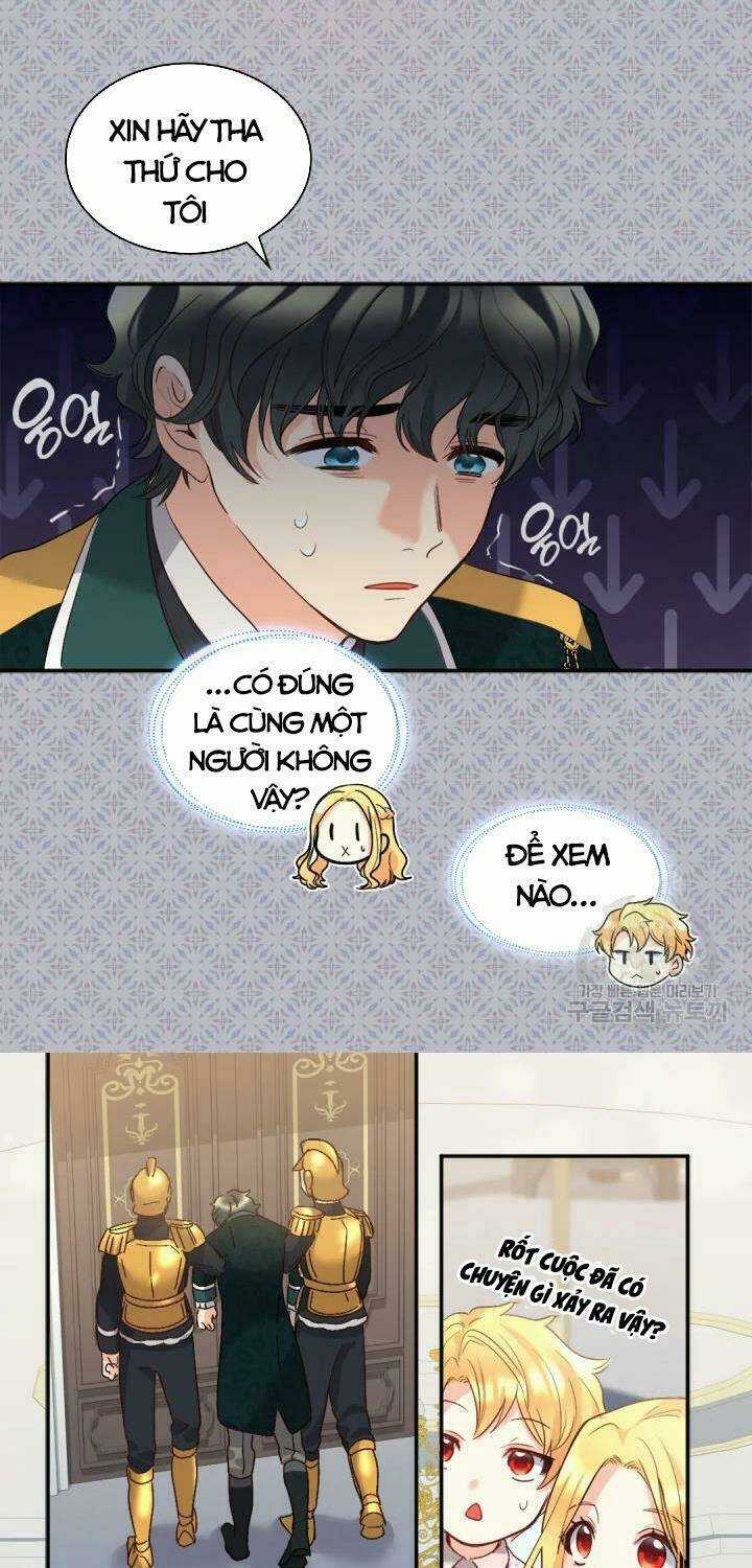 Sinh Đôi Xuyên Không Chapter 93 trang 46